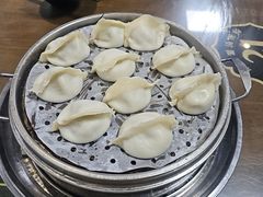 牛肉招牌灌汤蒸饺-志亮灌汤蒸饺·清真(庙后街店)