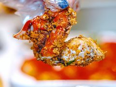 避风塘炒蟹-避风塘·金牌店·夜宵(金玉兰店)