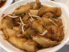 -香港东海海鲜酒家