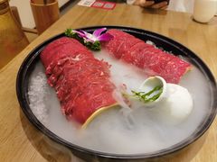-慢搅粥底火锅(武侯大悦城店)
