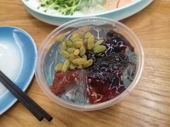 -丽华餐厅·天津菜(艳阳路店)