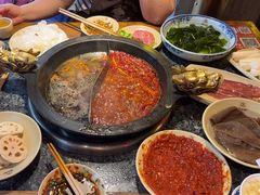 -蜀大侠火锅(寰球文化地标·总府店)