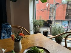 -BOR Eatery(安福路店)