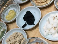 -阮大兴糕团(杭州西湖银泰百货店)