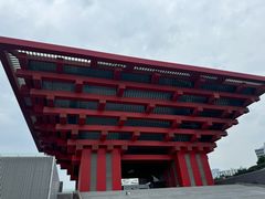 -中华艺术宫(上海美术馆)