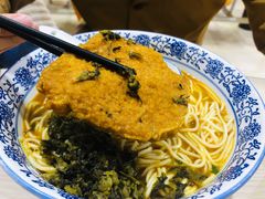 大排面-陈学林面馆