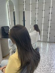 -型色沙龙 Color Salon