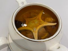 -胜记为食家·创新粤菜(车公庙店)