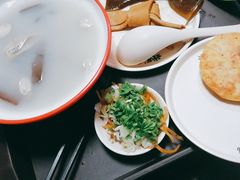 -武圣羊汤·西北面(朝阳门店)