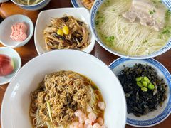 -同得兴 Since·1995 传统苏式面馆(十全街店)