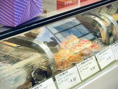 -泰康食品(南京东路店)