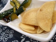 -八两八金·莱芜特色炒鸡(市南漳浦路店)