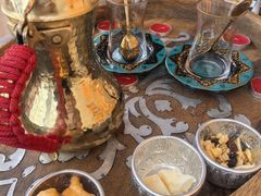 -龟兹KUCINA·新疆菜(前滩L+PLAZA店)