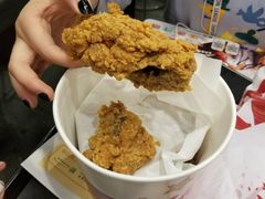 -肯德基(温州世贸店)
