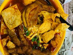 -龍城柳州螺蛳粉(群星路店)