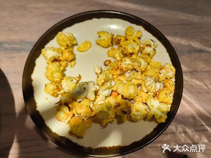有位虾匠的小馆·小龙虾·海鲜土菜(市北店)图片