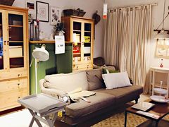 -宜家家居(西安未央商场店)