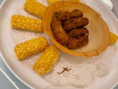 -香丰阁·烤鸭·川湘菜(清河店)