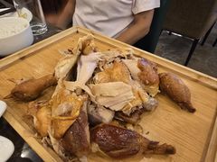 -金谷大厦酒店-黑土优品1号餐厅