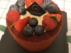 -姆们M Sweetie Cake(五道口店)