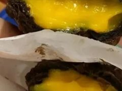 南瓜芝士风味派-汉堡王(北京三里屯购物中心)