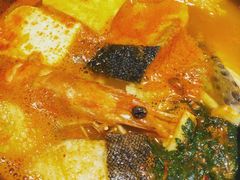 -小山日本料理(太古汇店)