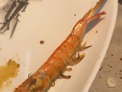 -皮记海鲜1995(寮步店)
