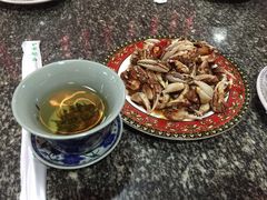 -江宁会馆(劈柴院店)