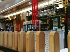 大堂-偏脸子哈尔滨老烧烤(爱建店)