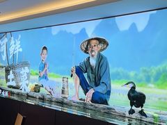 -丁哥·庐味鲜 土菜·20年老字号(世纪阳光花园店)