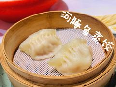 -鲐赏河豚(长寿店)
