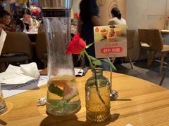 -原石牛扒·约会餐厅(龙城万科里店)