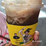 夏天喝柠檬茶，实在太解压
