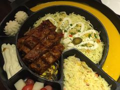 -火炉火自助餐(枫蓝国际店)