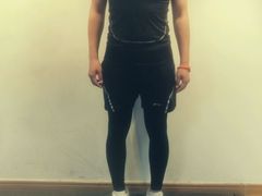 -悦动体能(金融街店)