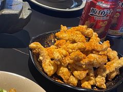 -石锅苗苗鱼(武汉首店)