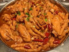 -胖哥俩肉蟹煲(湖滨银泰in77店)