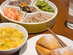 -南园民国茶楼餐厅·常州菜(北大街店)