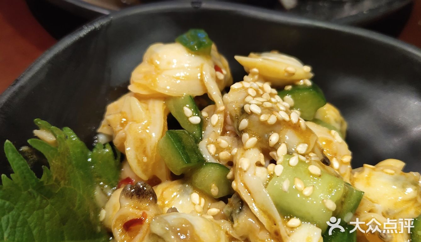 一家让人认识就不想脱粉的日料店