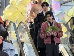 -南京时尚莱迪购物广场(正洪街店)