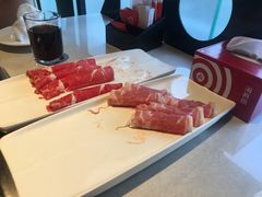 -海底捞火锅(上元大街店)