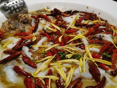 老坛子酸菜鱼-太二酸菜鱼(金沙印象城店)