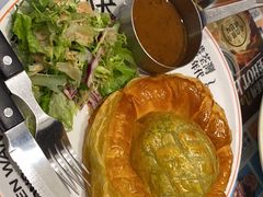 -肥韬茶餐厅(海上世界店)