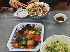 -海碗居老北京炸酱面(增光路店)