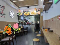 大堂-标叔柳州螺蛳粉(清湖店)