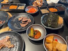 -谷牛和牛烤肉(漕河泾印象城店)