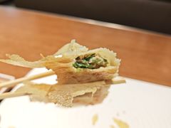 -北李妈妈菜·虾爬子大锅贴(贵和店)