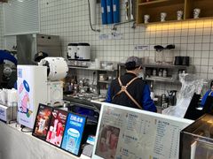 -茶百道(春熙路银石广场店)