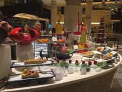 -厦门艾美酒店·新食谱西餐厅