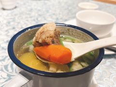 -巴扎美食·新疆菜·西域歌舞表演餐厅(新疆大厦店)